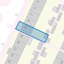 Perceel PCH00-N-3382