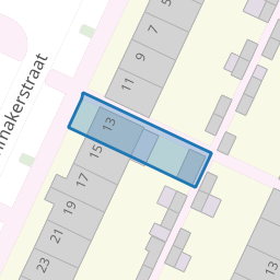 Perceel PCH00-N-3383