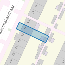 Perceel PCH00-N-3384