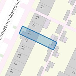 Perceel PCH00-N-3385