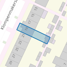 Perceel PCH00-N-3386