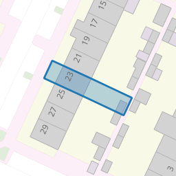 Perceel PCH00-N-3388