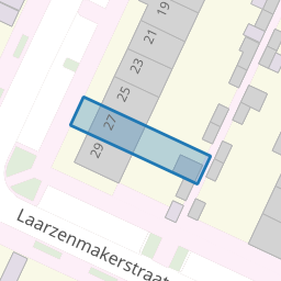 Perceel PCH00-N-3390