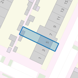 Perceel PCH00-N-3394