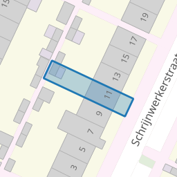 Perceel PCH00-N-3397