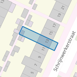 Perceel PCH00-N-3398