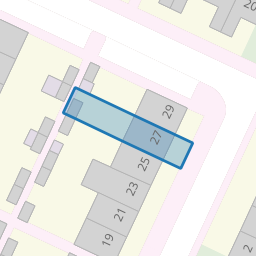 Perceel PCH00-N-3405