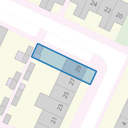 Perceel PCH00-N-3406