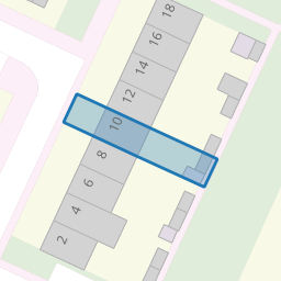 Perceel PCH00-N-3411