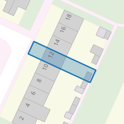 Perceel PCH00-N-3412