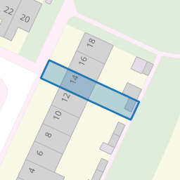 Perceel PCH00-N-3413