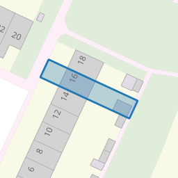 Perceel PCH00-N-3414