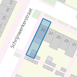 Perceel PCH00-N-3416