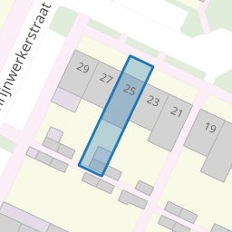 Perceel PCH00-N-3418