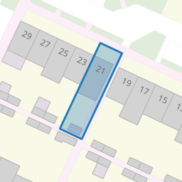 Perceel PCH00-N-3420