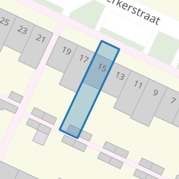 Perceel PCH00-N-3423