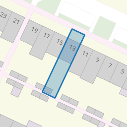 Perceel PCH00-N-3424