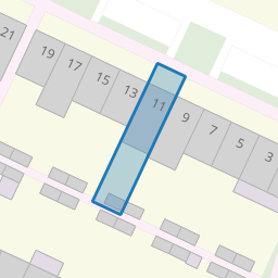 Perceel PCH00-N-3425