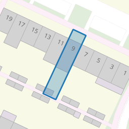 Perceel PCH00-N-3426