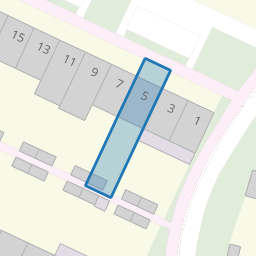 Perceel PCH00-N-3428