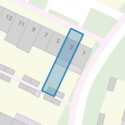 Perceel PCH00-N-3429