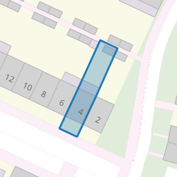 Perceel PCH00-N-3432