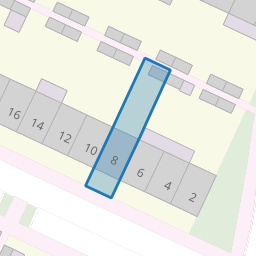 Perceel PCH00-N-3434