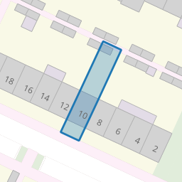 Perceel PCH00-N-3435