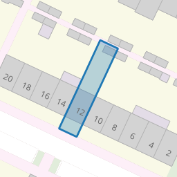 Perceel PCH00-N-3436