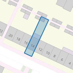 Perceel PCH00-N-3437