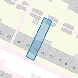 Perceel PCH00-N-3438