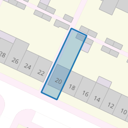 Perceel PCH00-N-3440