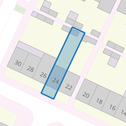 Perceel PCH00-N-3442