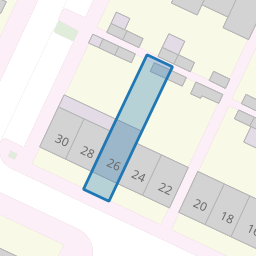 Perceel PCH00-N-3443