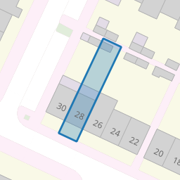 Perceel PCH00-N-3444