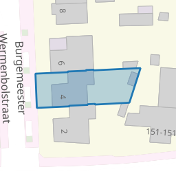 Perceel PCH00-N-3447