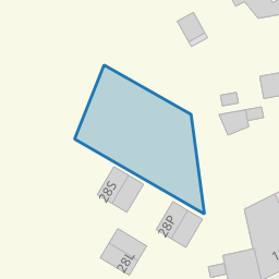 Perceel PCH00-N-3453