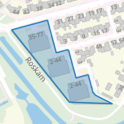 Perceel PCH00-N-3455