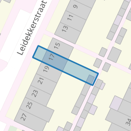 Perceel PCH00-N-3466