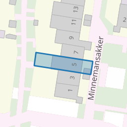 Perceel PCH00-N-3470