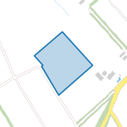 Perceel PCH00-N-3481