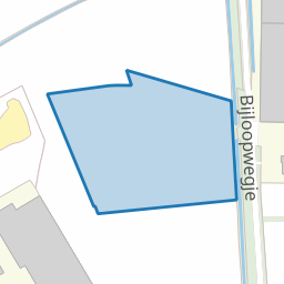 Perceel PCH00-N-3500