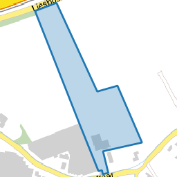 Perceel PCH00-N-3518