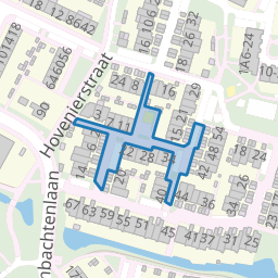 Perceel PCH00-N-3533