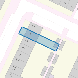 Perceel PCH00-N-3535