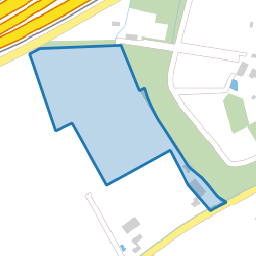 Perceel PCH00-N-3538