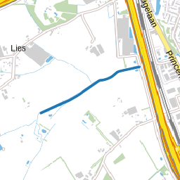 Perceel PCH00-N-3548