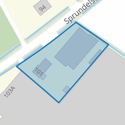 Perceel PCH00-N-3550