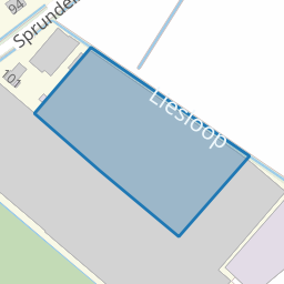 Perceel PCH00-N-3551