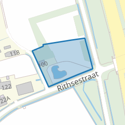 Perceel PCH00-N-3558